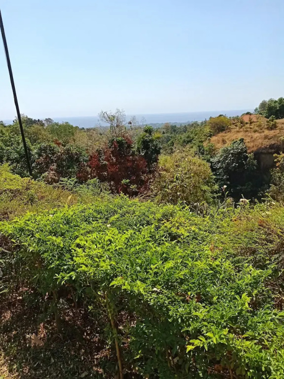 Vila Bukit Sari