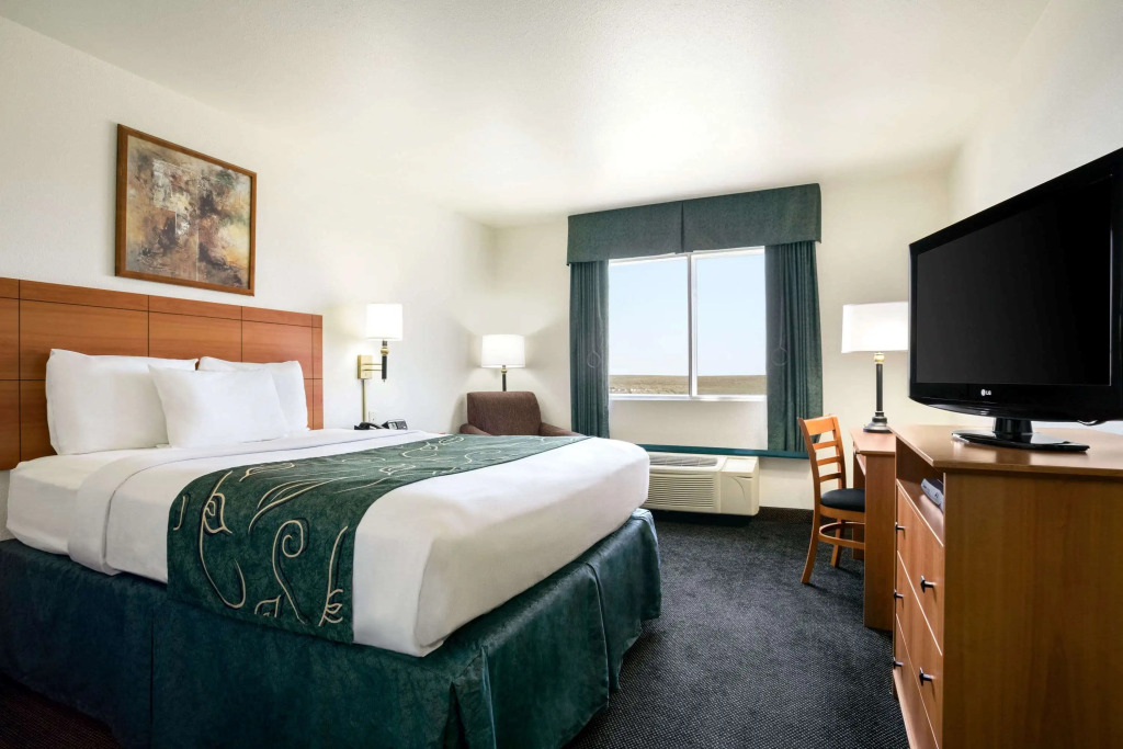 Travelodge by Wyndham Bill WY Thunder Basin Ntl Grassland