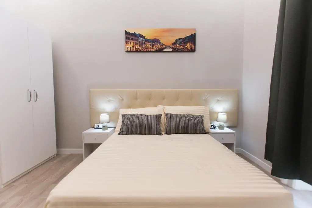 4Rooms Milano