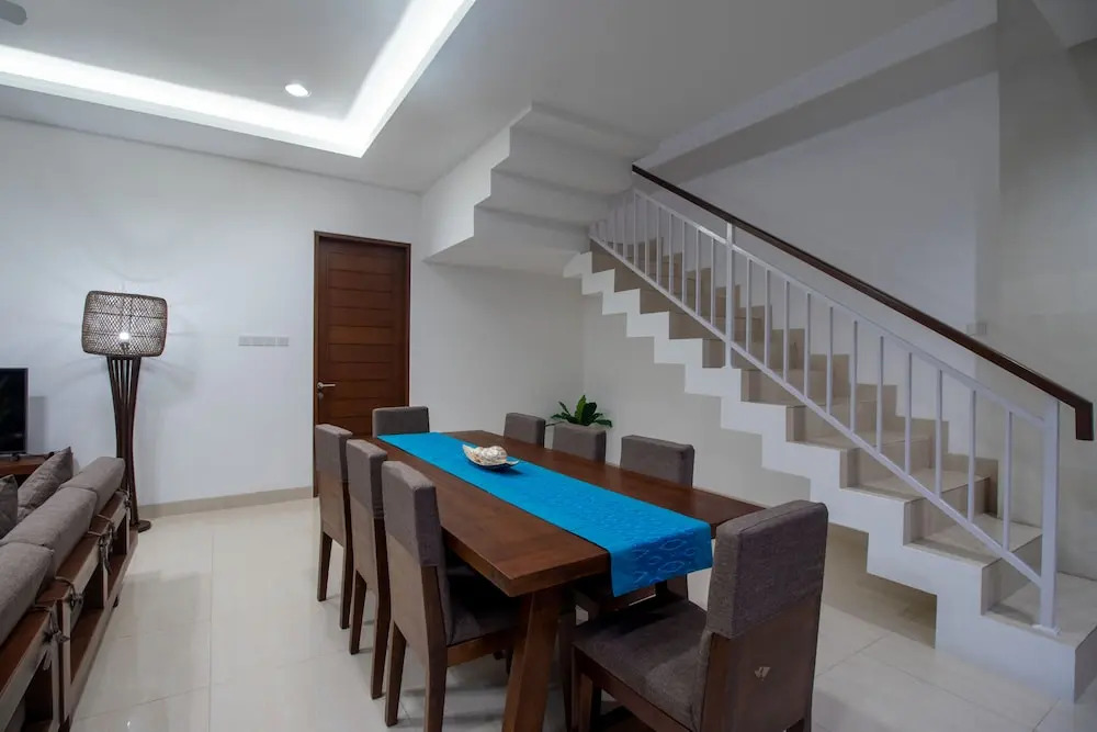 Villa Sayang Sanur IV