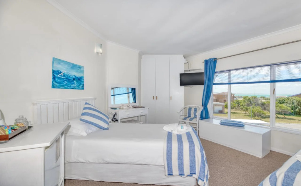 Mermaid Guest House