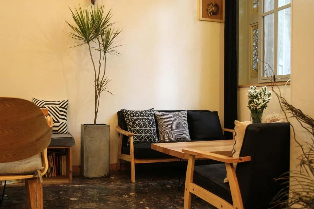Xian Iii House Inn