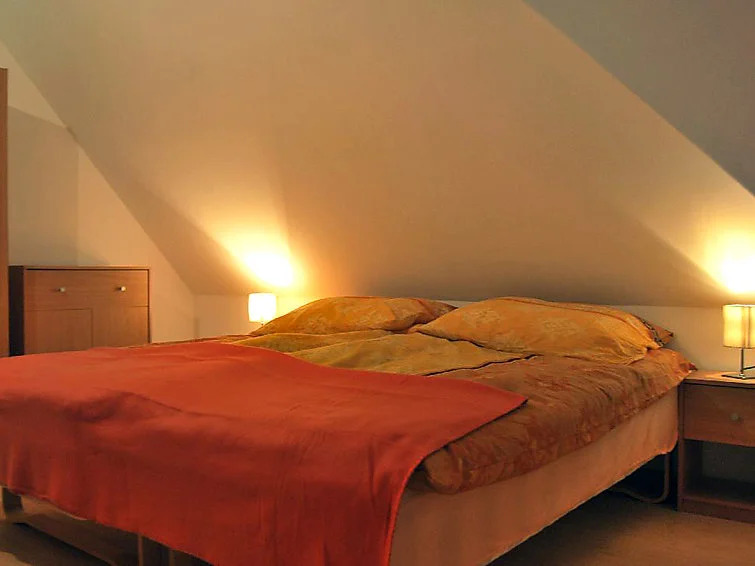 Holiday Home Borowikowa by Interhome