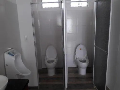 Arrendajos Hostel