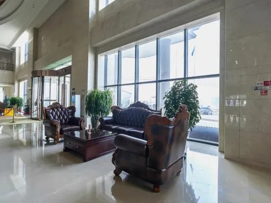 Yaxuan International Hotel