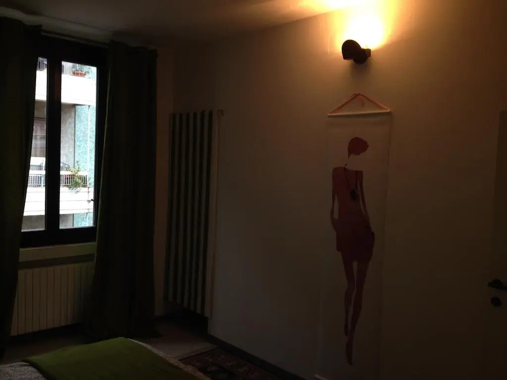 Santo Stefano Flat