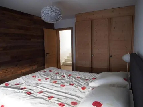Appartement Noécie
