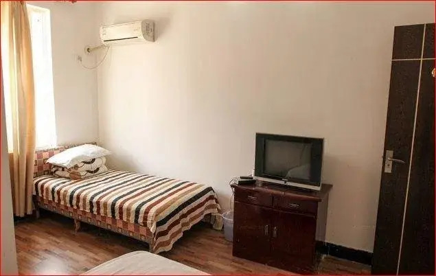 Jingzhou Sanxing Inn