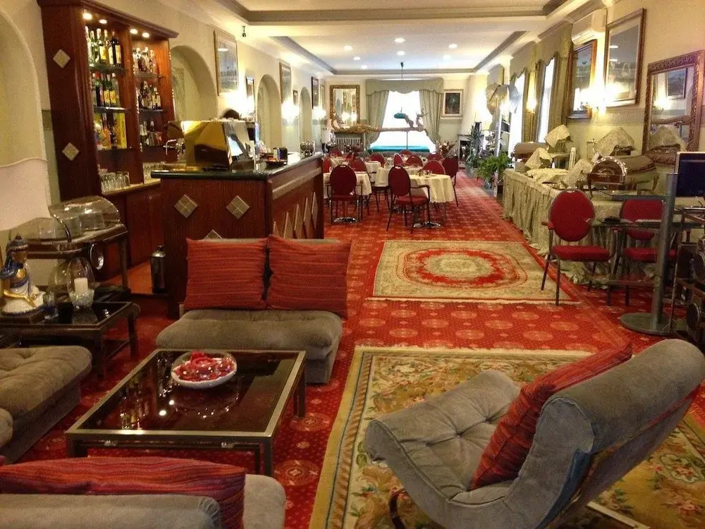 Hotel Parco Dei Principi