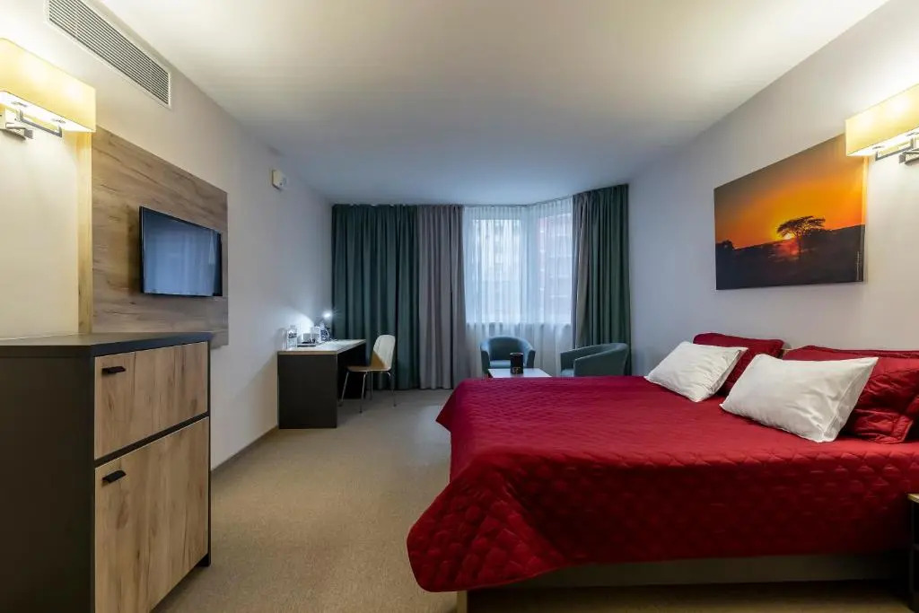 Favor Sport Hotel
