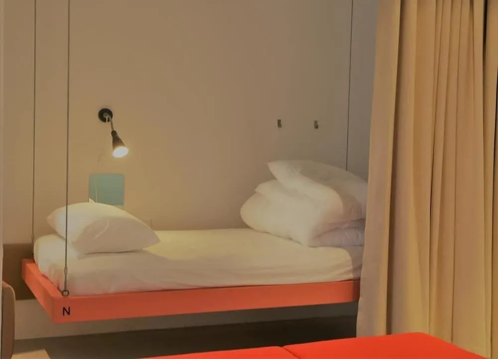 TG Hostel - stay together