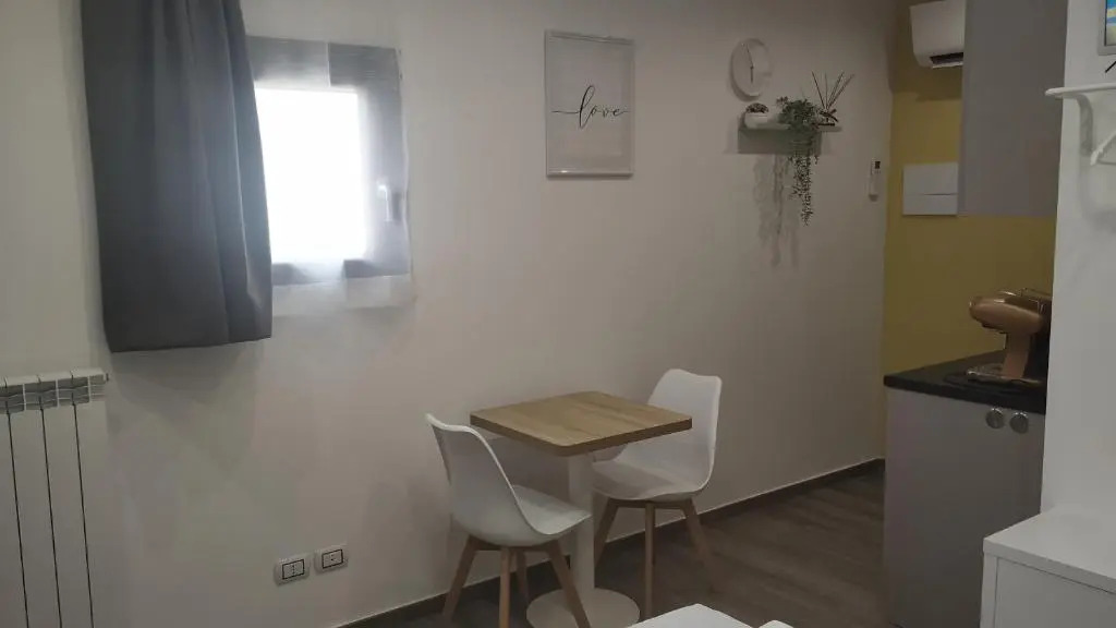 Comeacasa B&B