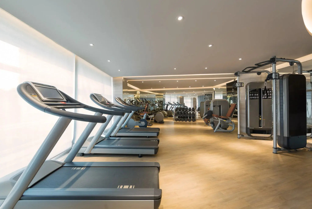Four Points by Sheraton Dhaka, Gulshan