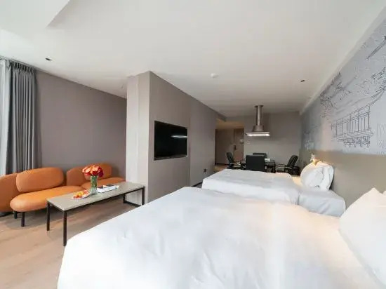Fengchen Hotel