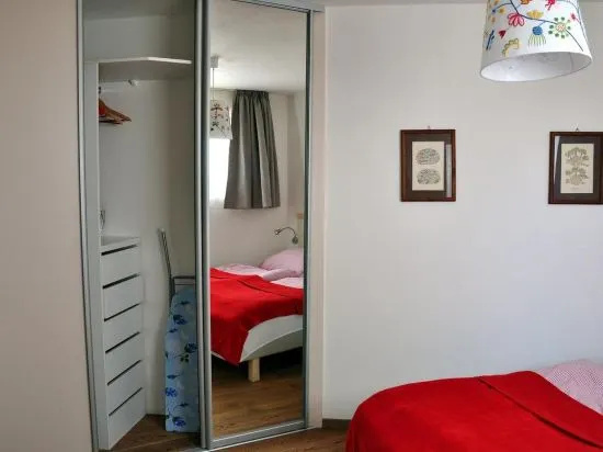 Bratislava Castle Hill Apartment
