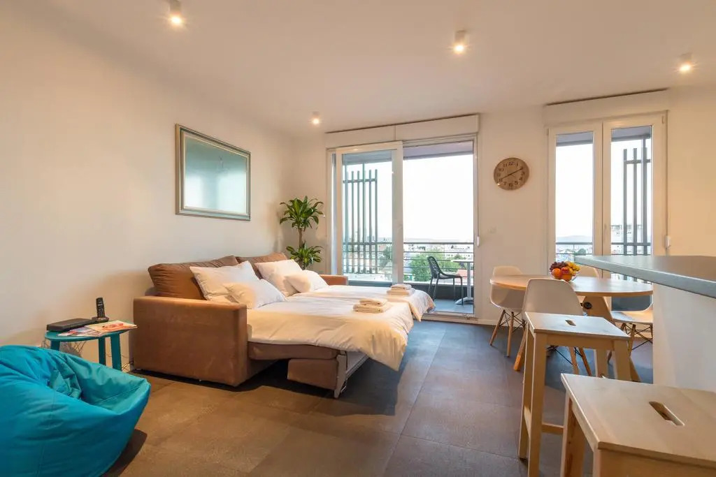 Apartment Nest