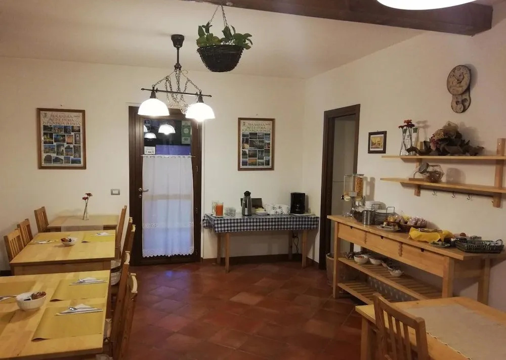 Agri Village Pavia