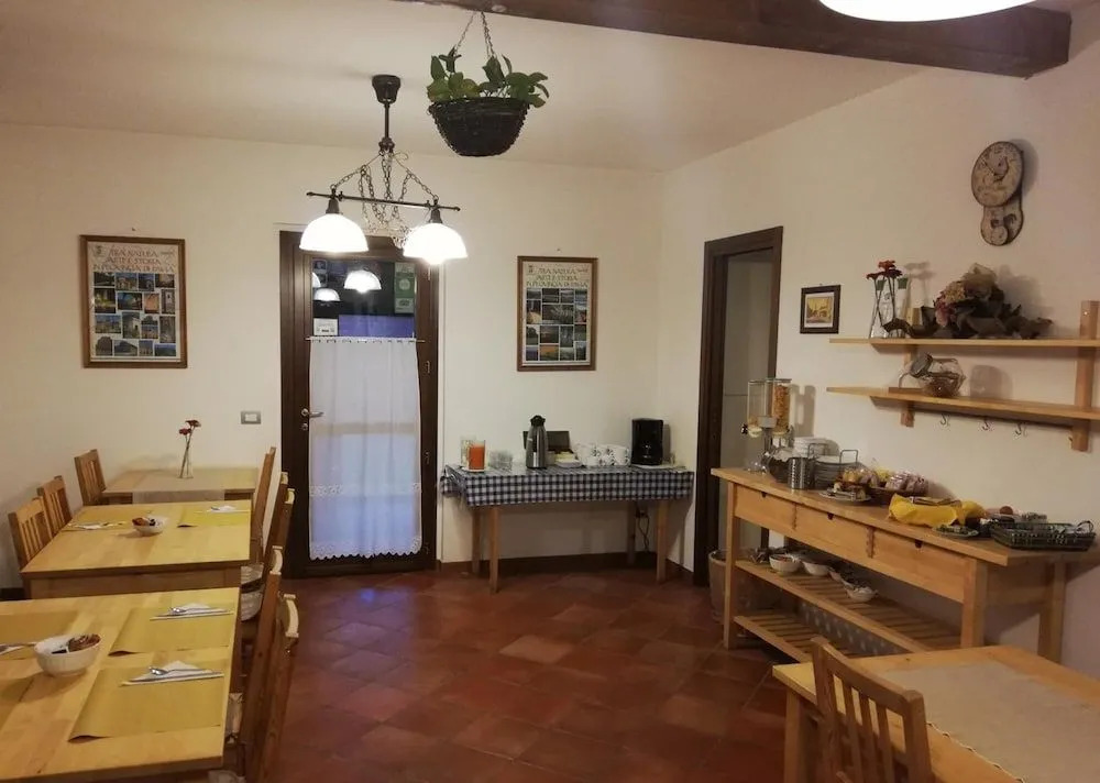 Agri Village Pavia