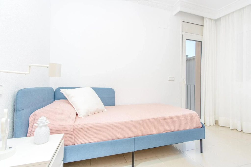 BADIA DE ROSES 1 new apartment