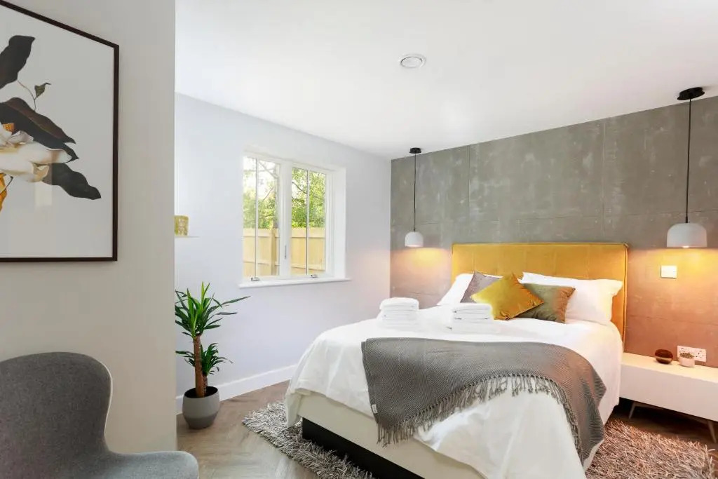 West House, 36A Whitstable Road