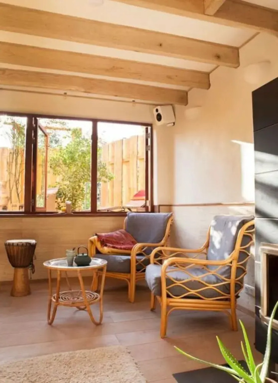 Ecolodge de Parel Schoorl