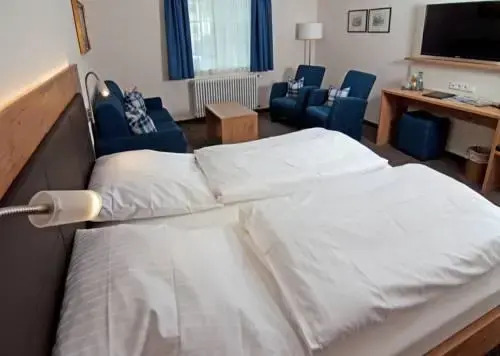 Gasthof Landhotel Hirsch