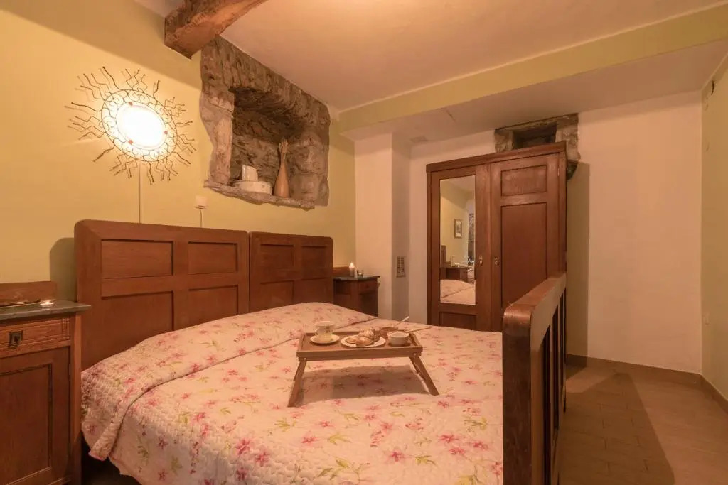 Apartments Villa Sušanj
