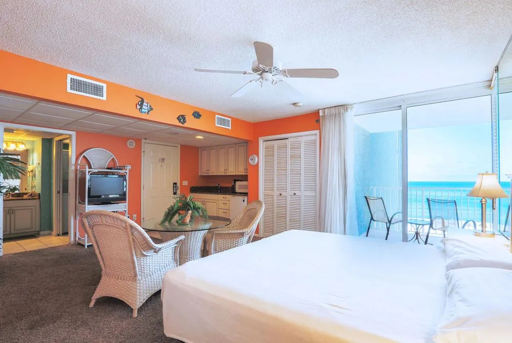 Long Beach Resort