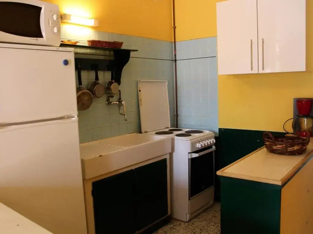 Maison Port-la-Nouvelle, 3 pièces, 6 personnes - FR-1-229C-160