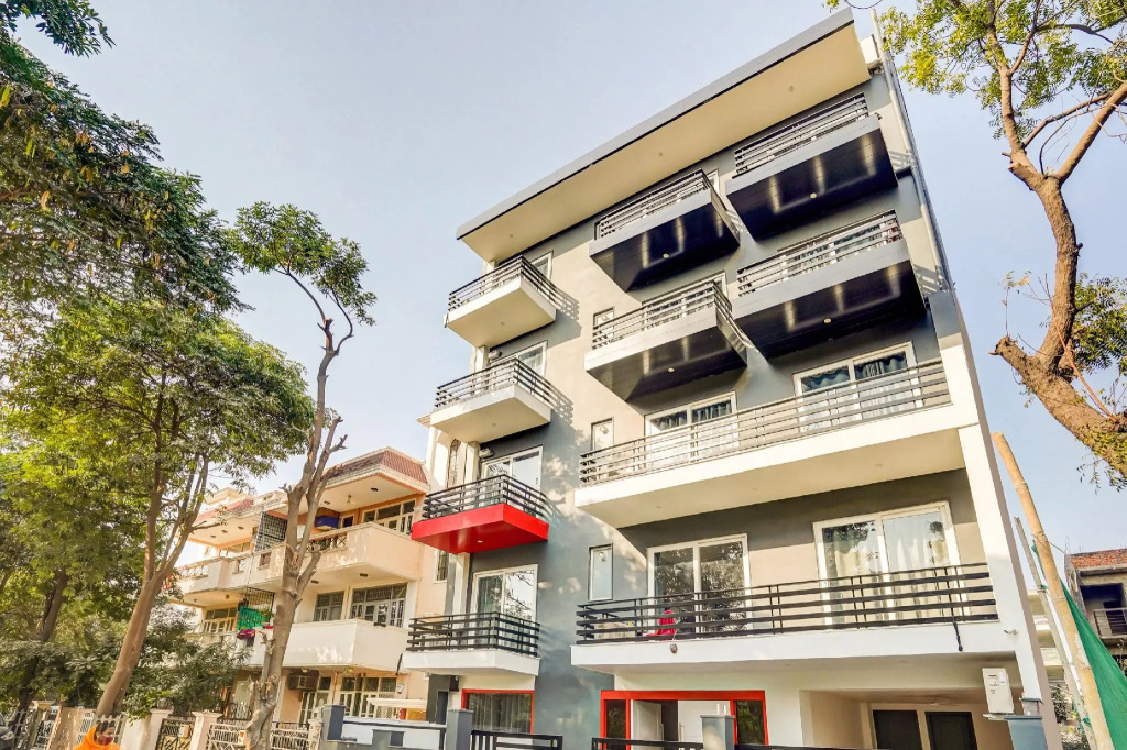 Townhouse South City 2 Sector 49 Gurgaon