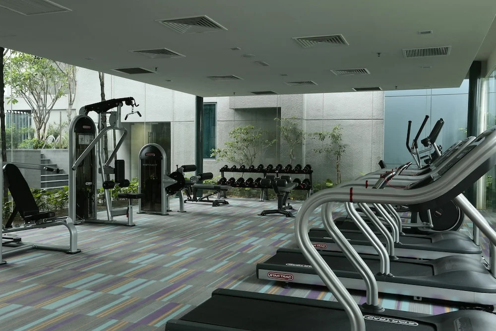 Summer Stay Hostel (near KLCC)