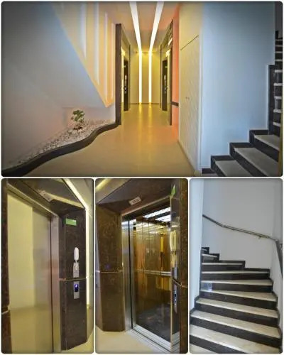 Elite Marine Residence B12