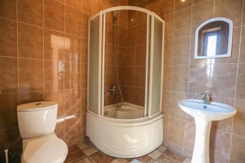 Guest House Argonaut