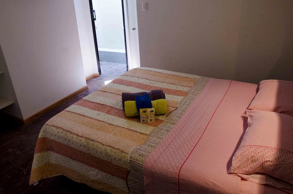 Bed and Breakfast Manque