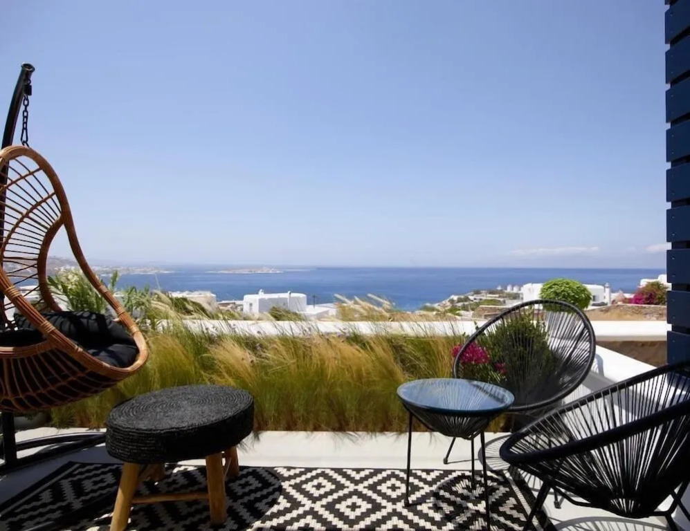 Icon Mykonos