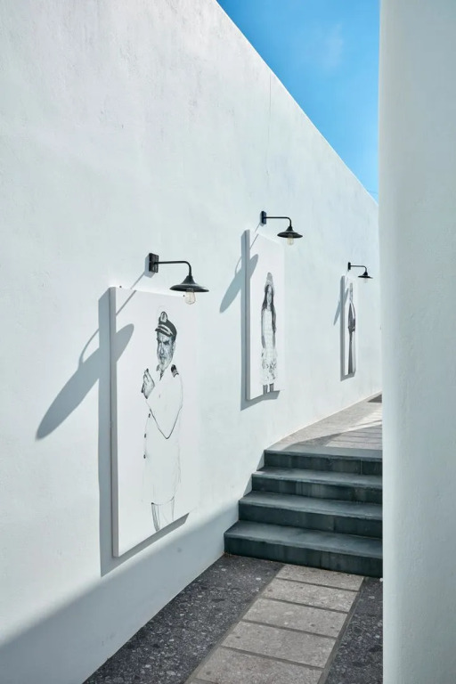Myconian Avaton, Mykonos, a Member of Design Hotels
