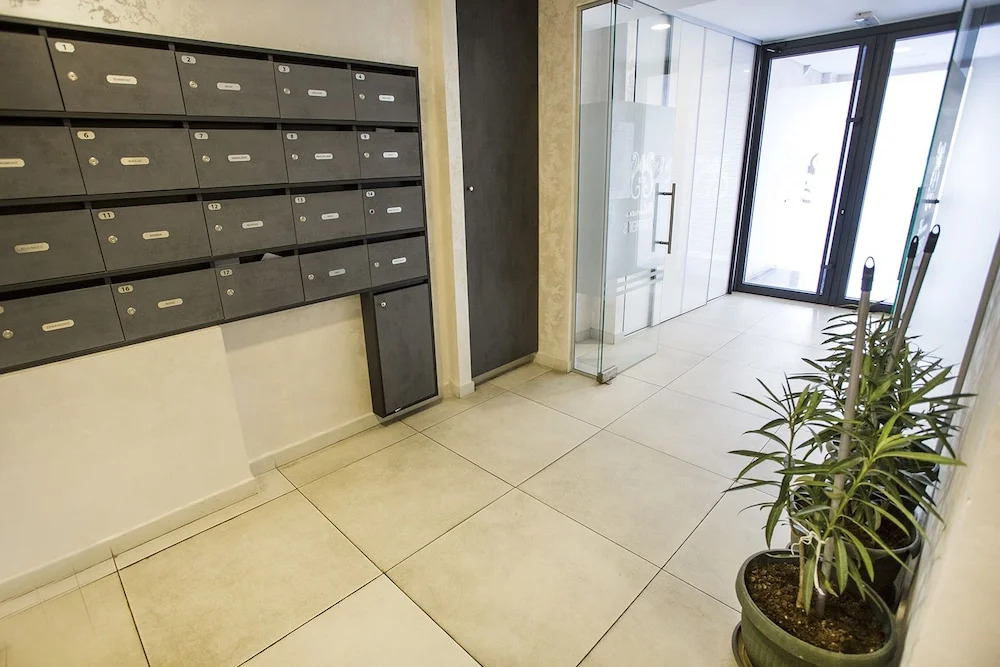 Apartment Blumen