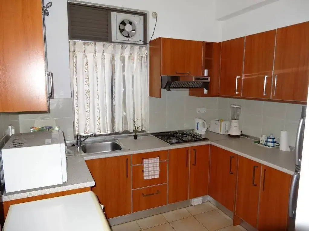 Hedges Court Residencies Town Hall- 2 Bed Room Apartment