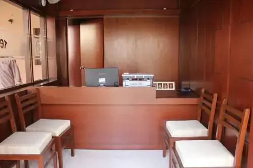Raj Residency Salem