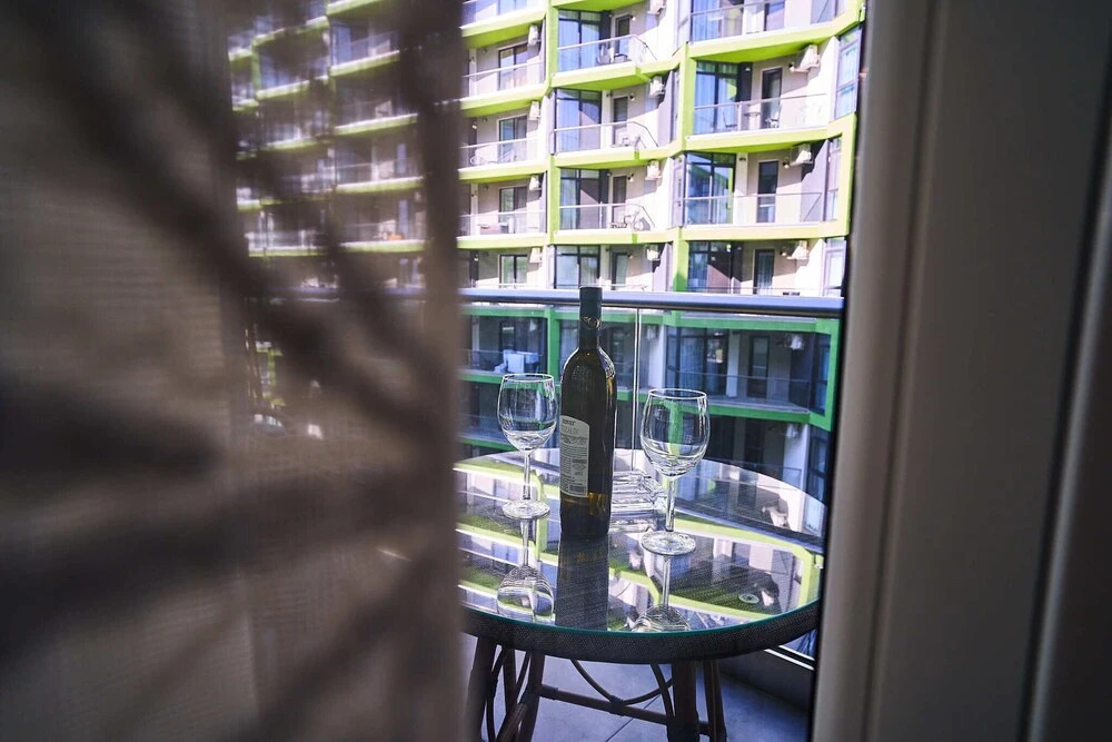 Hotel Nordis
