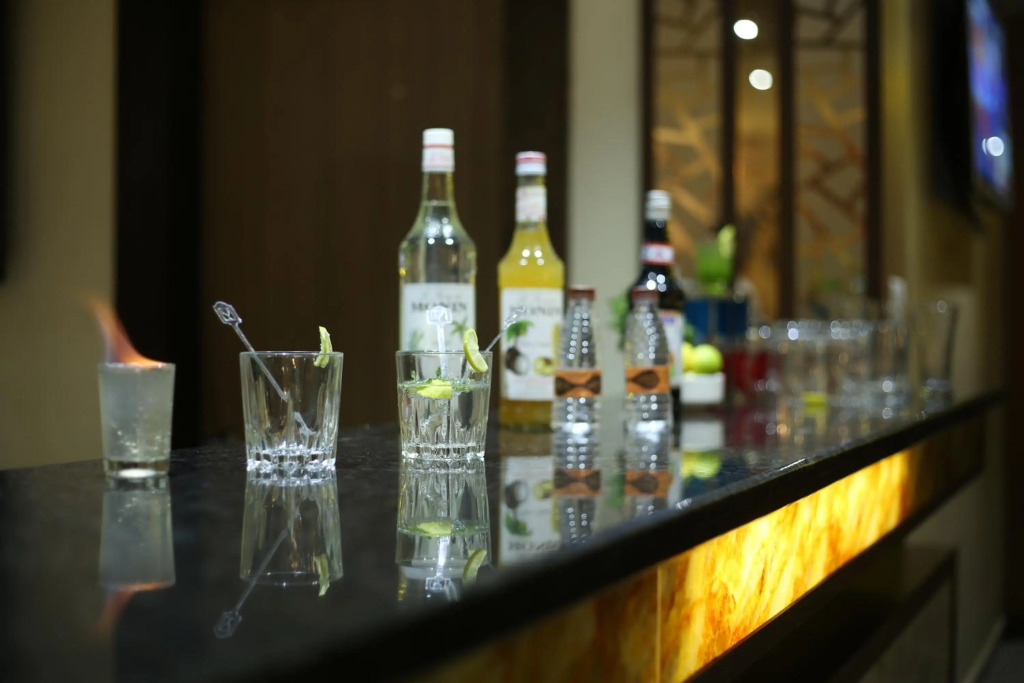 Hotel Indraprasttha