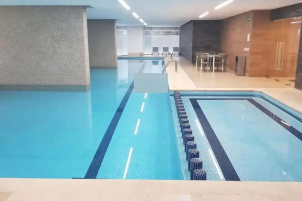 Luxurious Beautifully Appointed 1Br Apt In Polanco