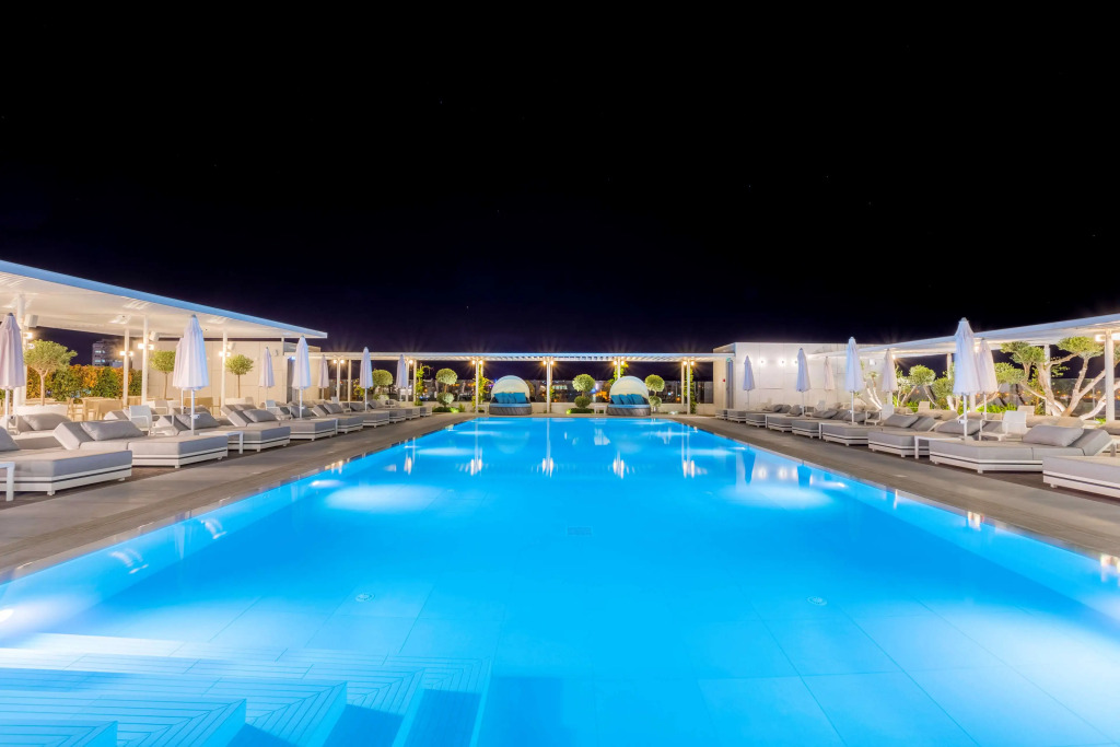 Radisson Blu Hotel, Larnaca