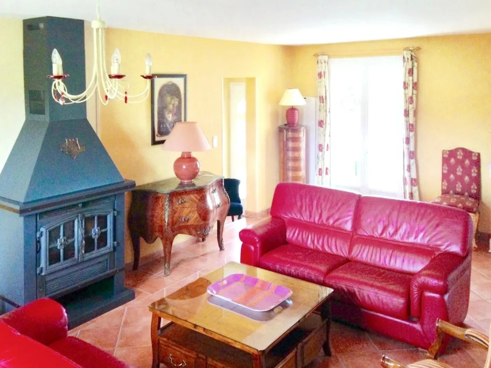 Maison Bourbonnais