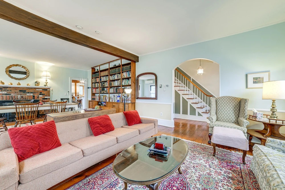 Fly Creek Historic Home By Cooperstown!