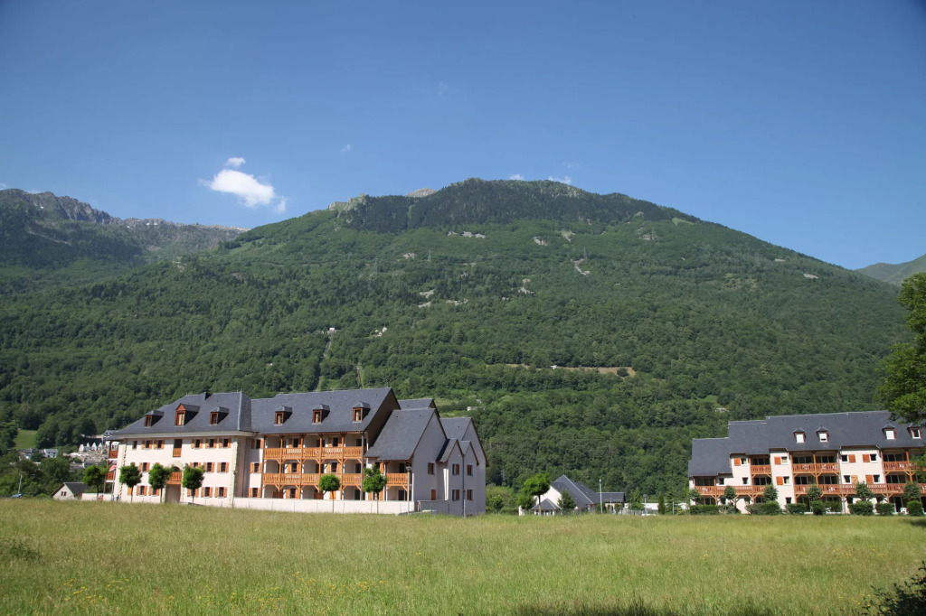 Résidence Val de Roland