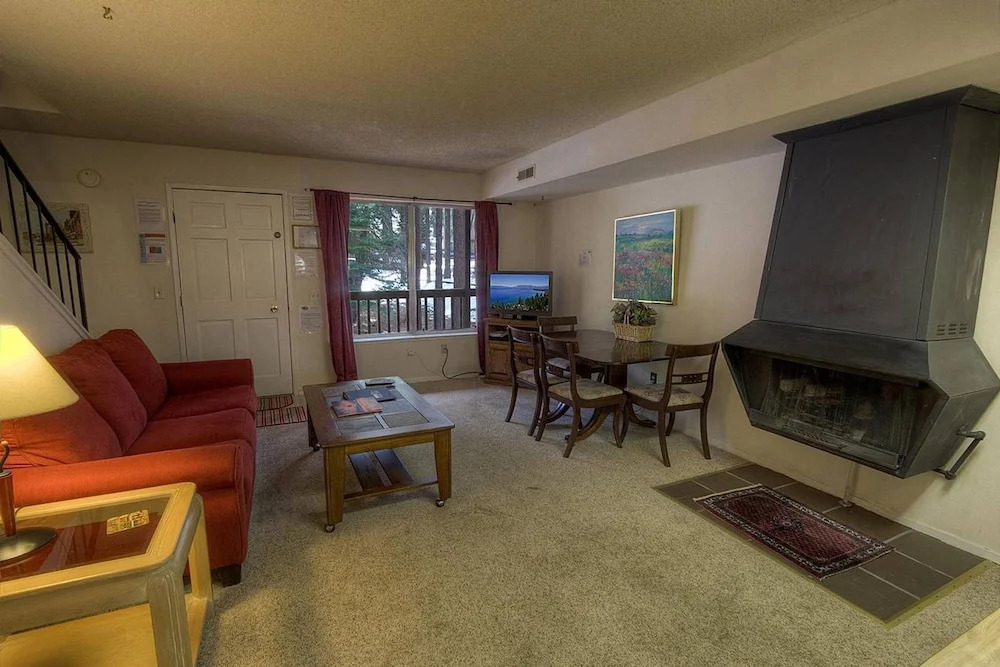 Heavenly Retreat by Lake Tahoe Accommodations