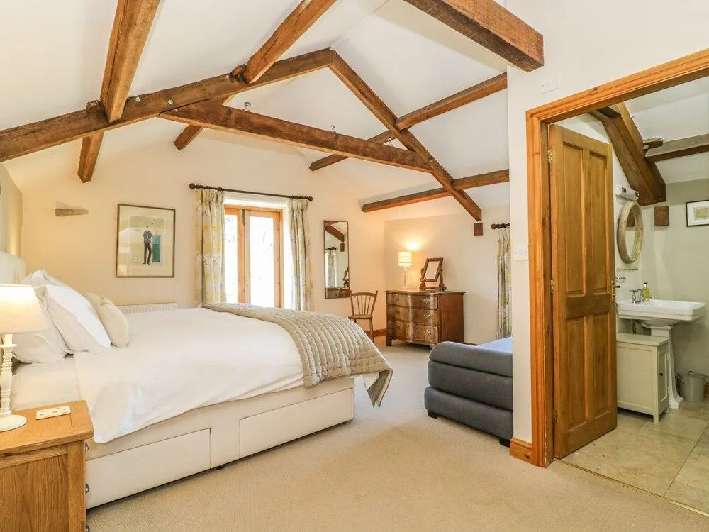 The Coach House