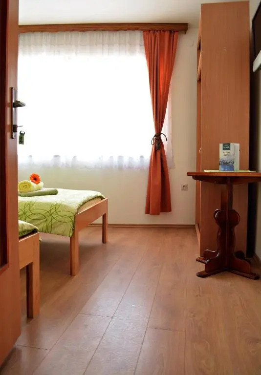 Apartment Lotika