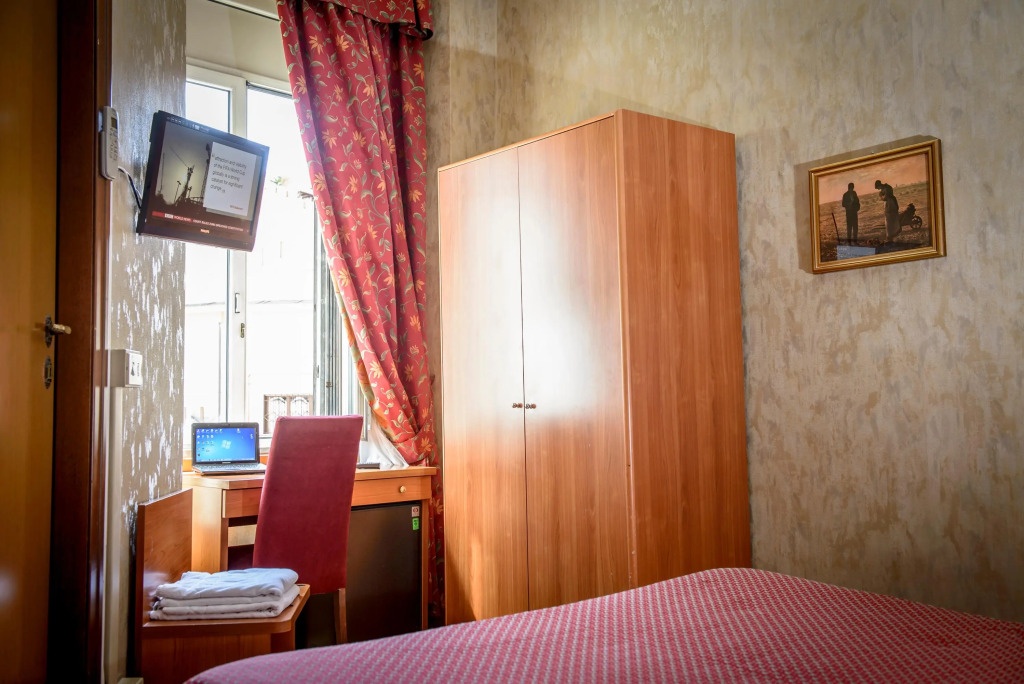 Hotel Emmaus